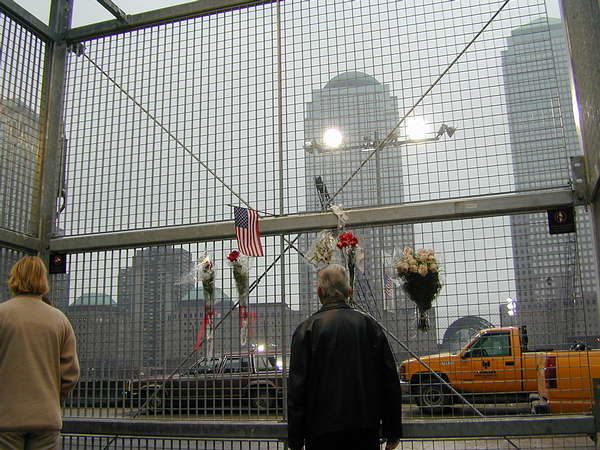  Ground Zero 