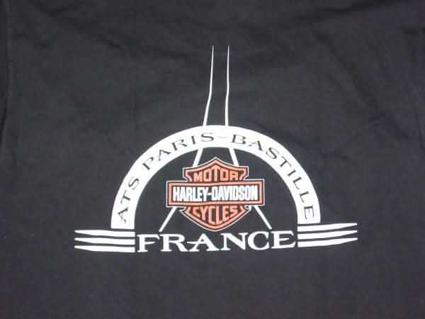 A Shirt from Paris