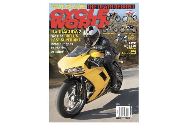 buell in cycleworld