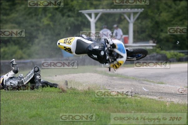 1125R crash airborne