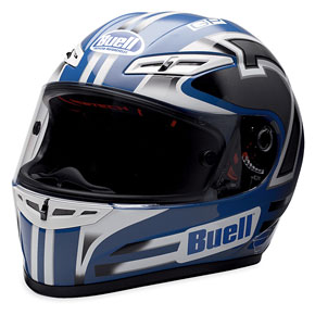 Buell GP Helmet