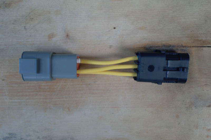 Compufire cable