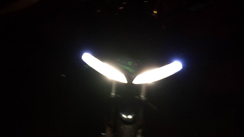 LED 1
