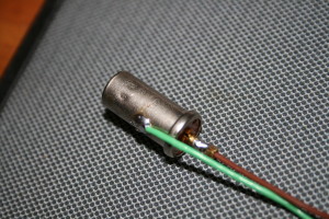 Solder Connections