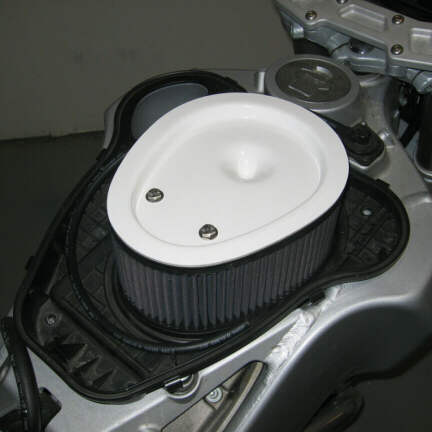 airfilter lid