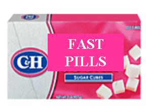 Fast Pills