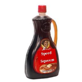 Speed Squeeze