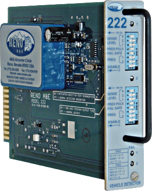 Dual Channel card type for 170 Cabinet