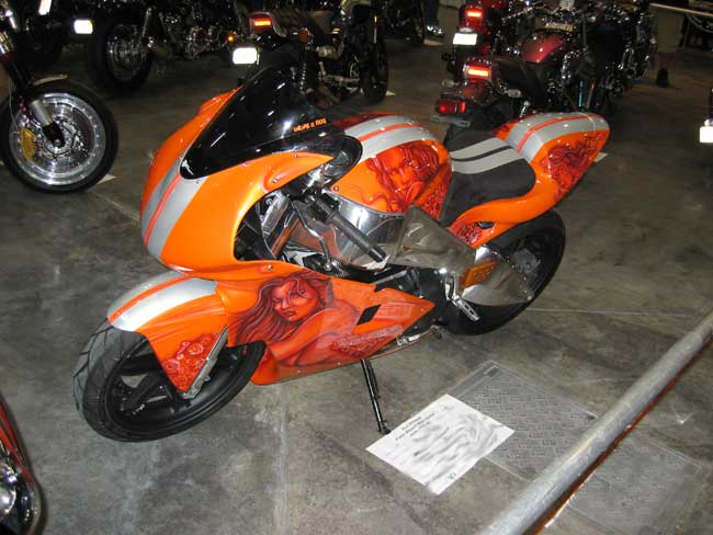 Other Buell 2