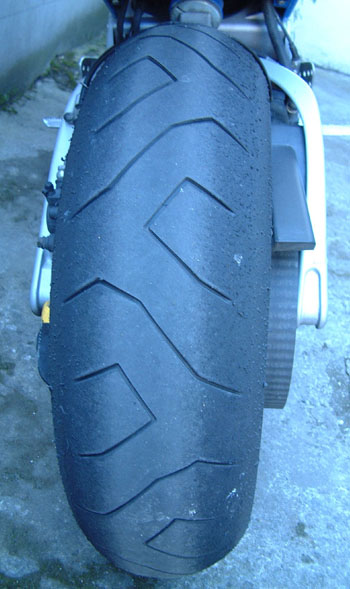 Big Tyre