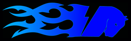 buell pegasus logo mod