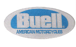 Buell Patch
