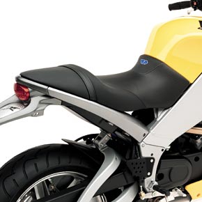 Buell Streetfighter Seat