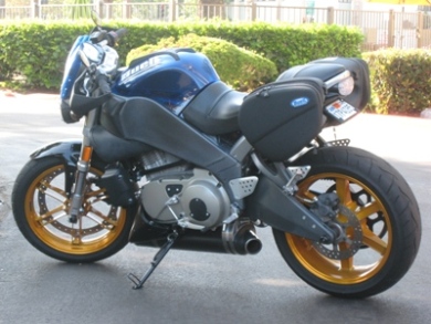 2004 XB12S