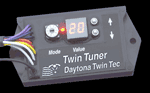 Twin Tuner