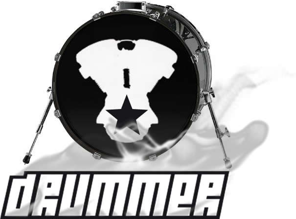 drummerDrum