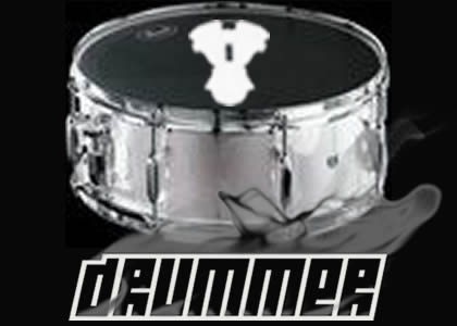 drummerSnare