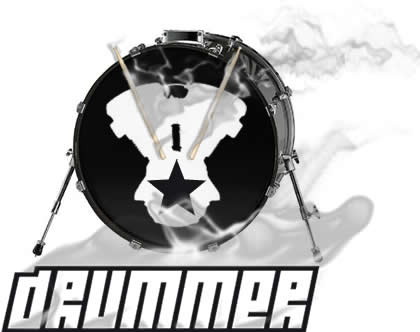 drummerBass