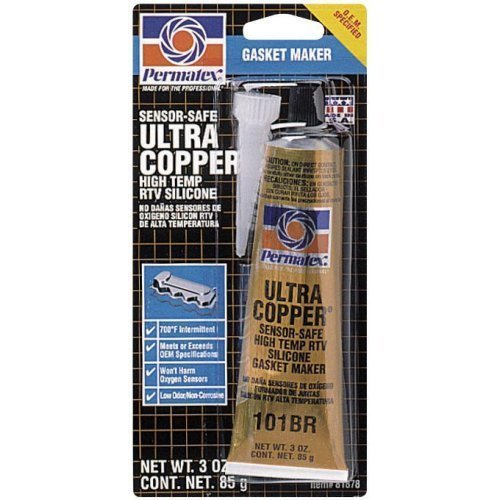 Permatex Ultra Copper
