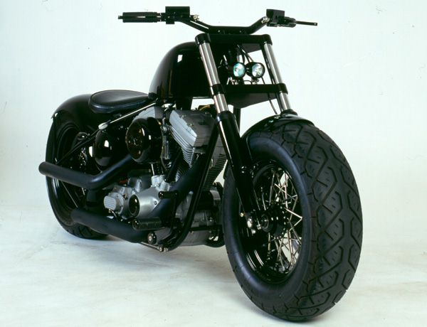 Exile Cycles. The Chopper. 2004 