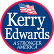 John F. Kerry for Pres.
