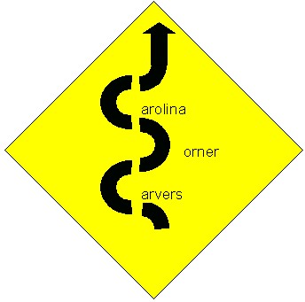 Carolina Corner Carvers logo 1