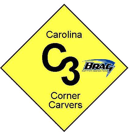 C3 Corner Carvers