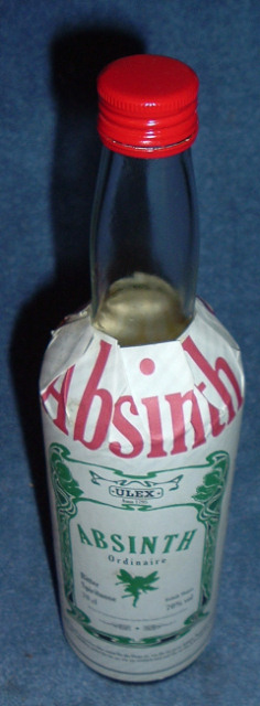 Absinth 1