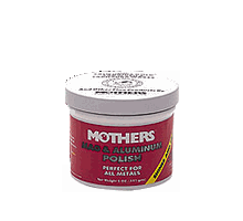 mothers polish