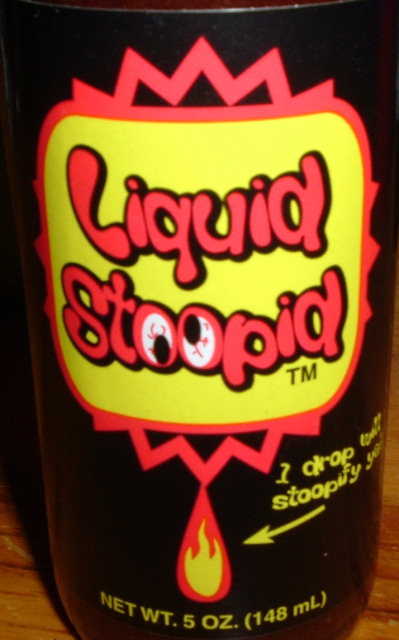 Liquid Stoopid