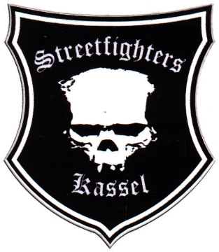 Streetfighters Kassel