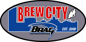 brew city logo