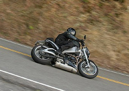 Buell on the Dragon 2