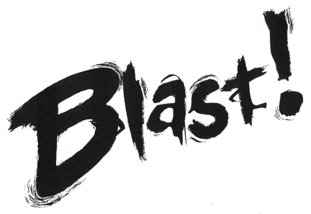 Blast!