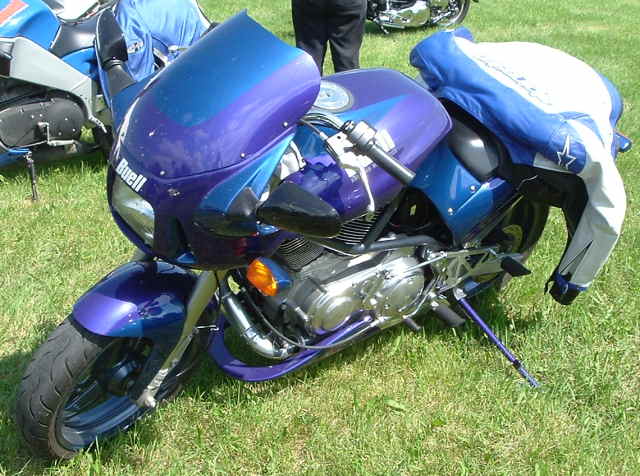 Blue and Purple S2 2