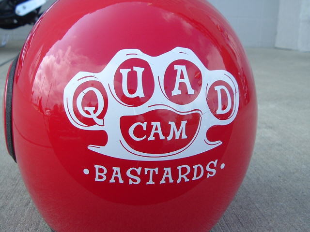 Quad Cam Bastards