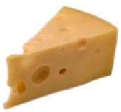 dynas cheese