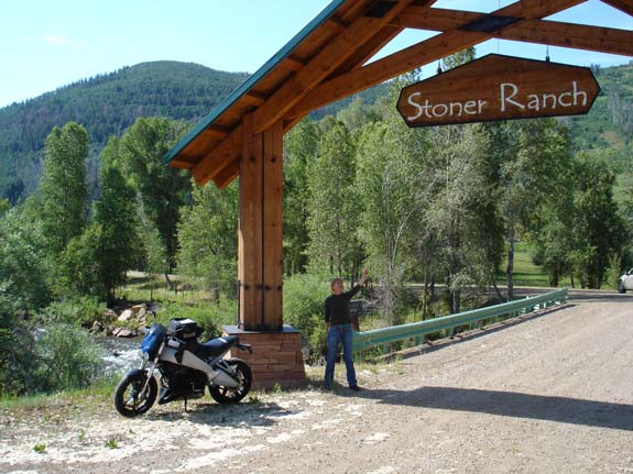 Stoner Ranch