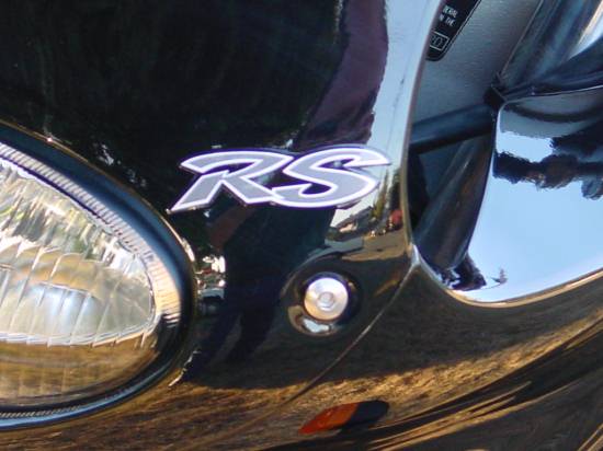 Rays Sportbike