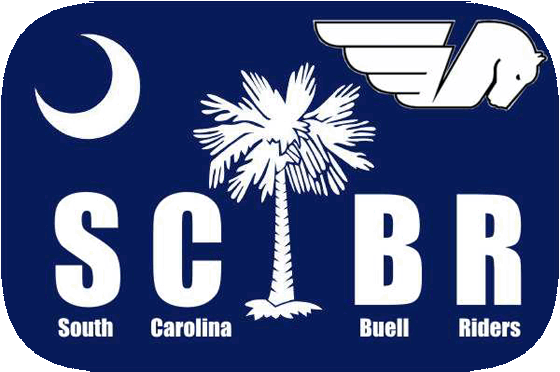 New SCBR logo