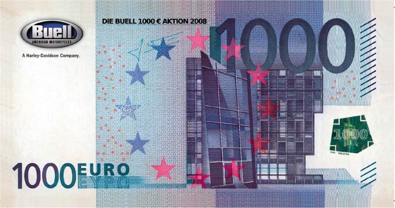 Buell Euro