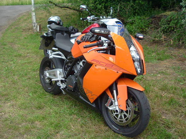 RC8 5