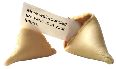 My fortune
