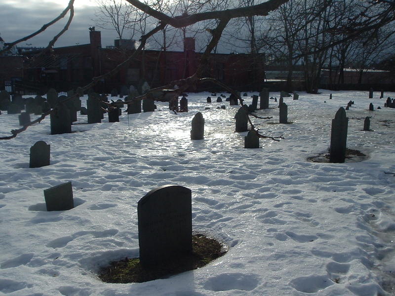 03 Cemetery 2