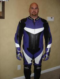 Smaller leathers