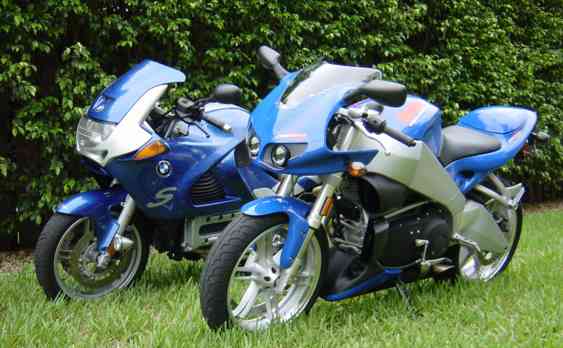 bluebikes