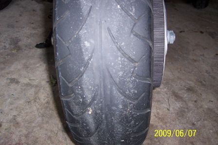 tire picture