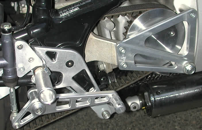 rear brake side from another angle