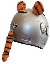 helmet ears Tiger Ears Kit