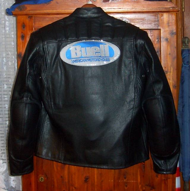 jacket rear